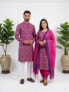 Couple Three Piece