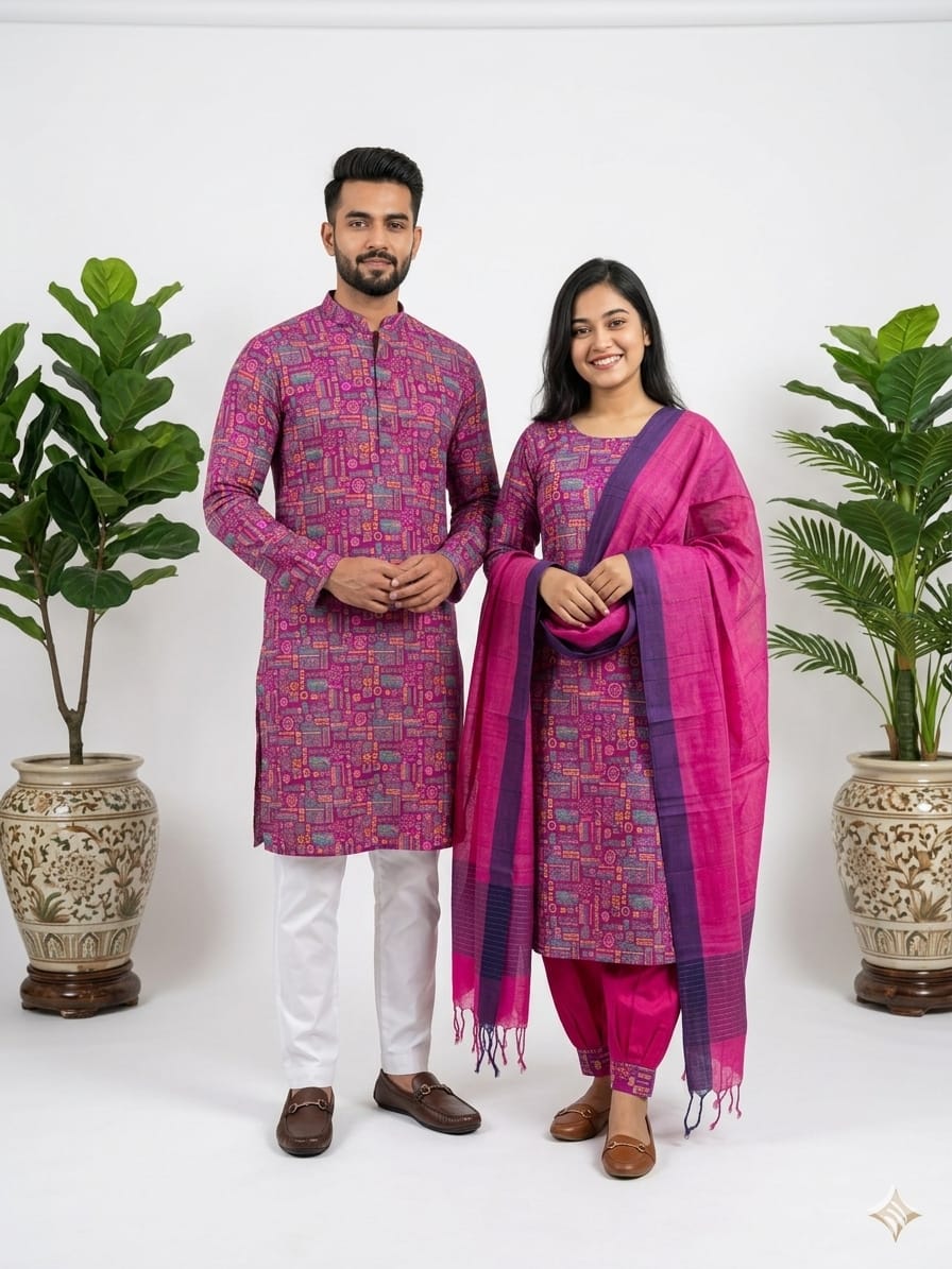 1777723873_L_1 (1) Couple Three Piece - Image 1