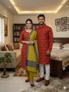 Couple Three Piece - Image 3