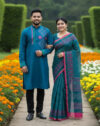 Couple Sharee - Image 4