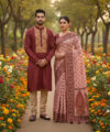 Couple Sharee - Image 5