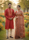 Couple Sharee - Image 6