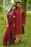 Couple Sharee - Image 9