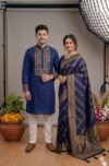 Couple Sharee - Image 2