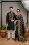 Couple Sharee - Image 3