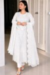 Embroidery Three Piece - Image 5