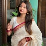  Print Sharee with Blouse Piece