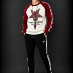 Cotton Full Sleeve Tshirt and Trouser Set
