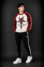 Cotton Full Sleeve Tshirt and Trouser Set