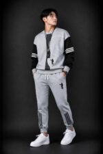 Cotton Full Sleeve Tshirt and Trouser Set - Image 11