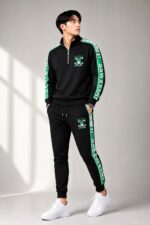 Cotton Full Sleeve Tshirt and Trouser Set - Image 12
