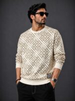 Cotton Long Sleeve Tshirt - Image 3