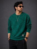 Cotton Long Sleeve Tshirt - Image 6