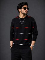 Cotton Long Sleeve Tshirt - Image 8