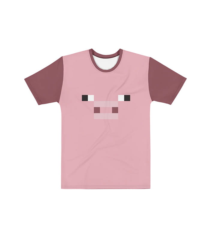 Pig Unisex T-Shirt